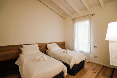 Casa Olivi Apartments