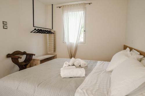 Casa Olivi Apartments