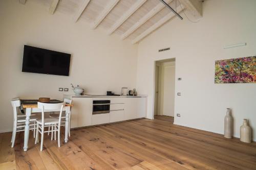 Casa Olivi Apartments