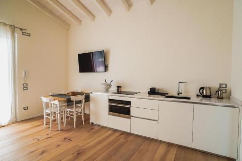 Casa Olivi Apartments