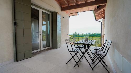 Casa Olivi Apartments