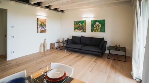 Casa Olivi Apartments