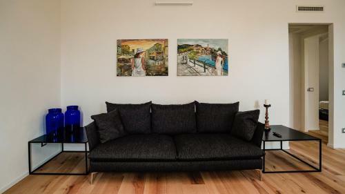 Casa Olivi Apartments