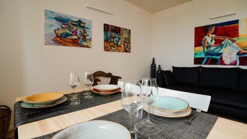 Casa Olivi Apartments