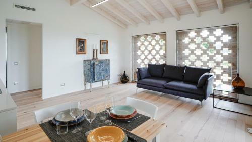 Casa Olivi Apartments