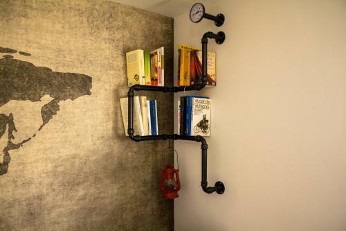 Apartamento #thelittlebeauty