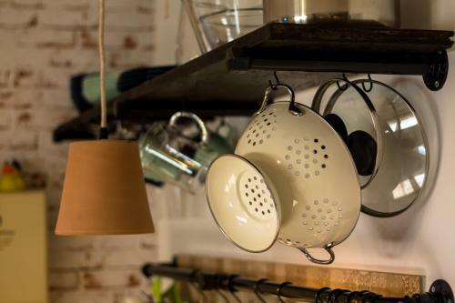 Apartamento #thelittlebeauty