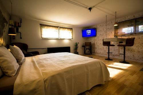 Apartamento #thelittlebeauty