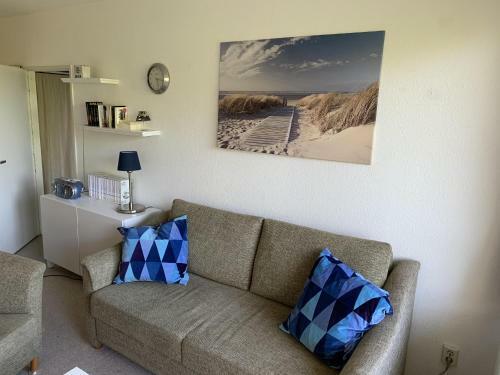 Apartamento Ostsee-ferienwohnung L409