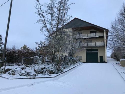 Hostal Ferienappartements Bernhart