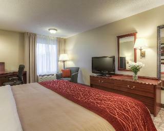 Hotel Comfort Inn East