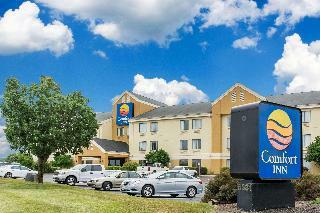 Hotel Comfort Inn East