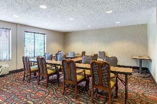 Hotel Comfort Inn East