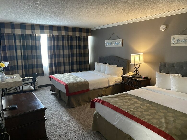 Mcm Elegante Hotel