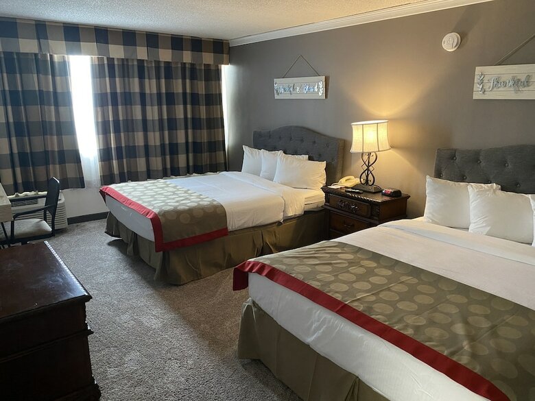 Mcm Elegante Hotel