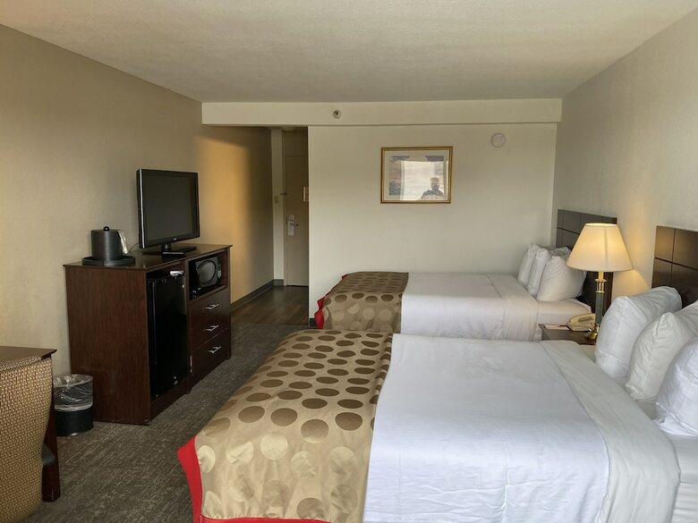 Mcm Elegante Hotel