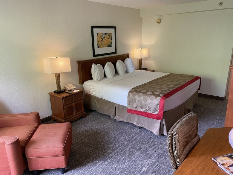 Mcm Elegante Hotel