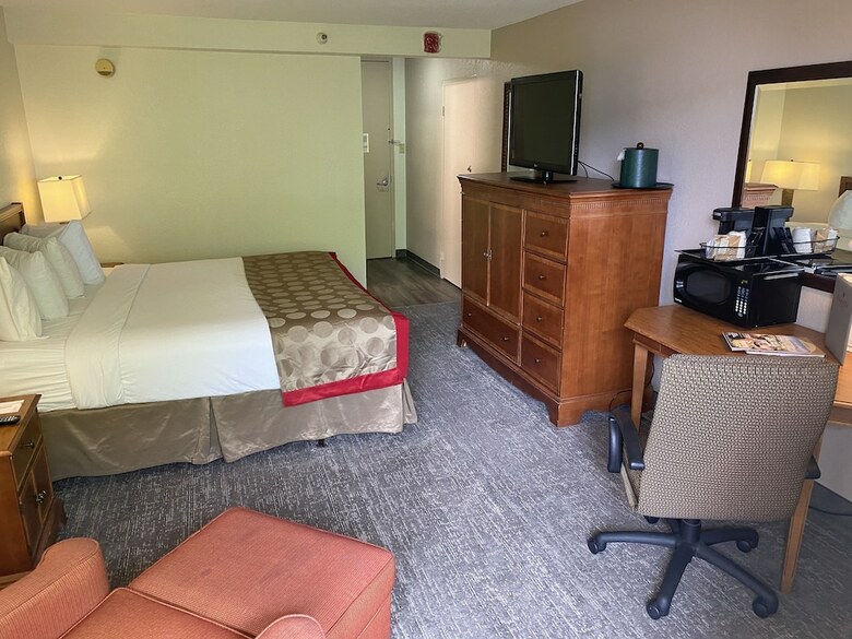 Mcm Elegante Hotel