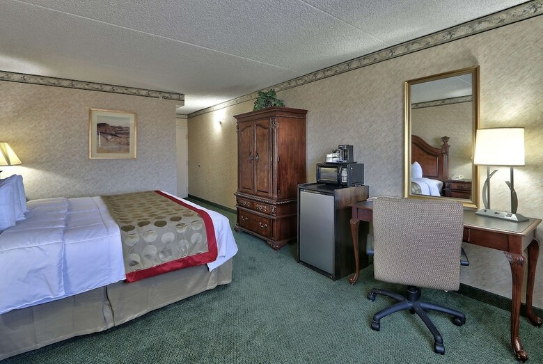 Mcm Elegante Hotel