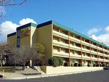 Mcm Elegante Hotel