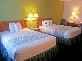Hotel La Quinta San Mateo