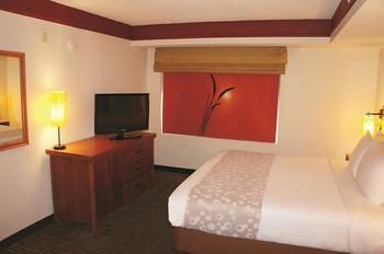 Hotel La Quinta Inn & Suites Atlanta - Perimeter
