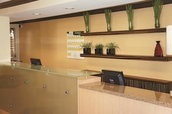 Hotel La Quinta Inn & Suites Atlanta - Perimeter