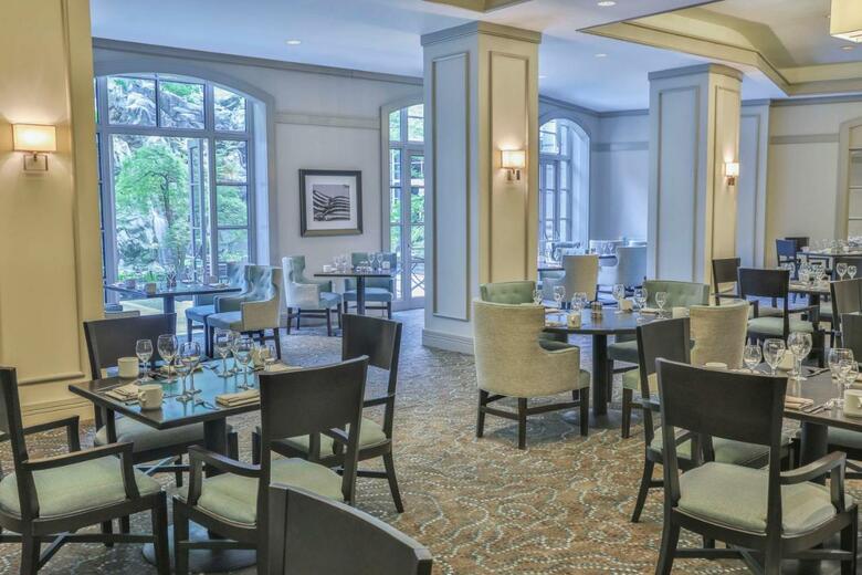 Grand Hyatt Hotel Atlanta