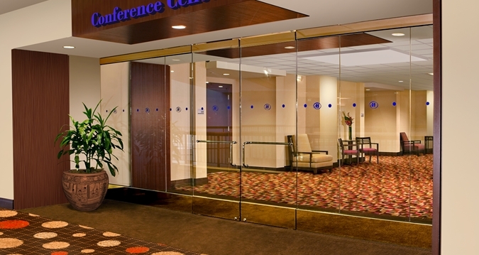 Hotel Hilton Atlanta