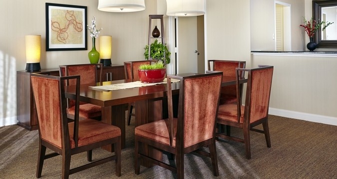 Hotel Hilton Atlanta