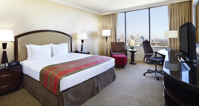 Hotel Hilton Atlanta