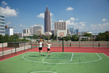 Hotel Hilton Atlanta