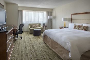 Hotel Marriott Copley Place