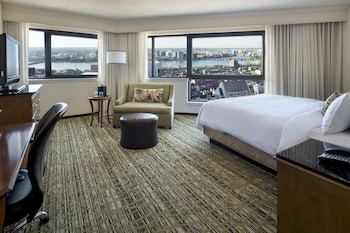 Hotel Marriott Copley Place