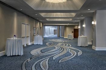 Hotel Marriott Copley Place