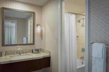Hotel Marriott Copley Place