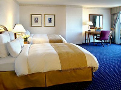 Hotel Marriott Copley Place
