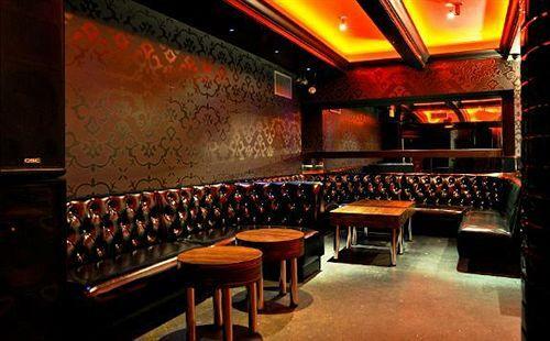 Copley Square Hotel