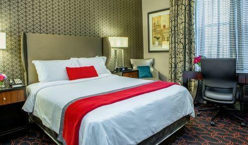 Copley Square Hotel