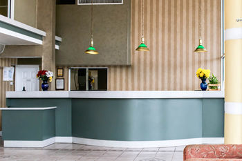 Hotel Rodeway Inn