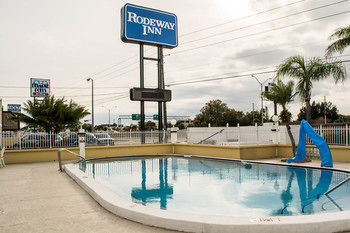 Hotel Rodeway Inn