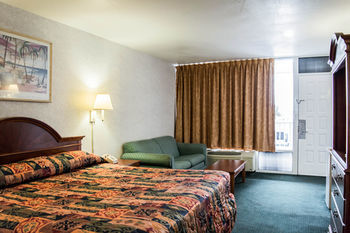 Hotel Rodeway Inn