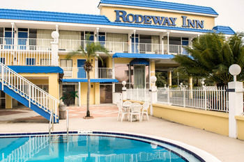 Hotel Rodeway Inn