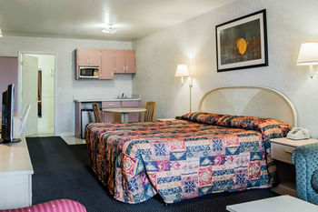 Hotel Rodeway Inn
