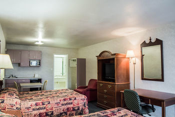 Hotel Rodeway Inn
