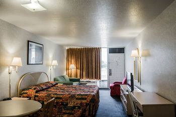 Hotel Rodeway Inn