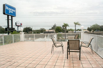 Hotel Rodeway Inn