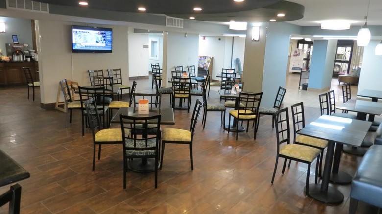 Hotel Comfort Inn University