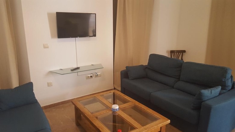 Apartamento Casas Y Patios De Triana