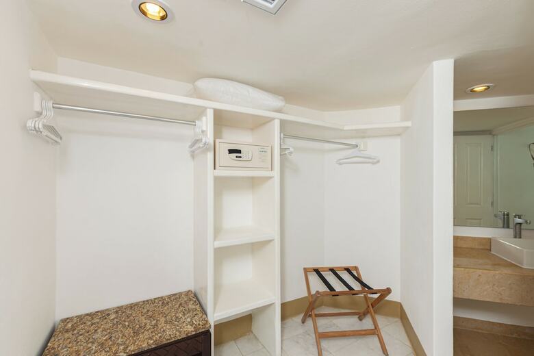 Hotel Tesoro Ixtapa All Inclusive